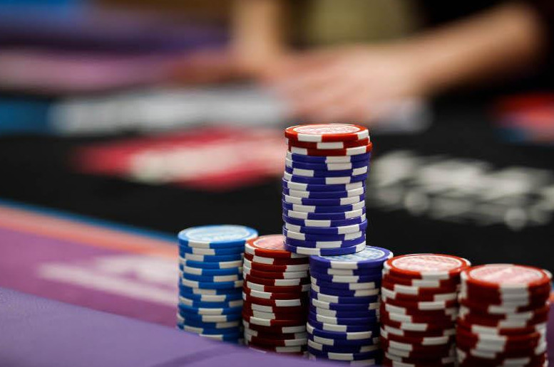 Qostanaıda astyrtyn jumys istegen kazıno anyqtaldy