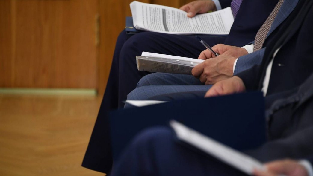 Ombýdsmender qaýymdastyǵy quryldy