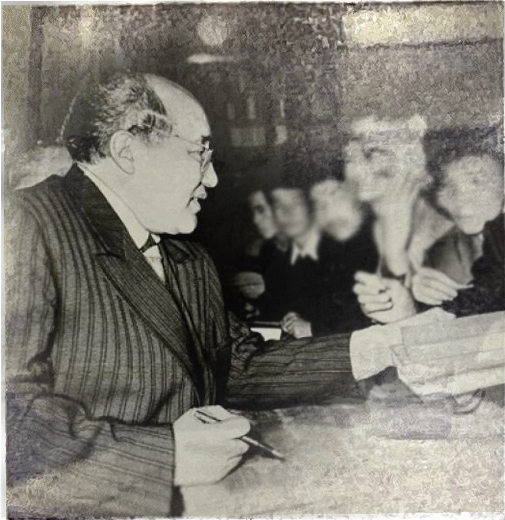 Áýezov japon jazýshylaryna ne aıtty?