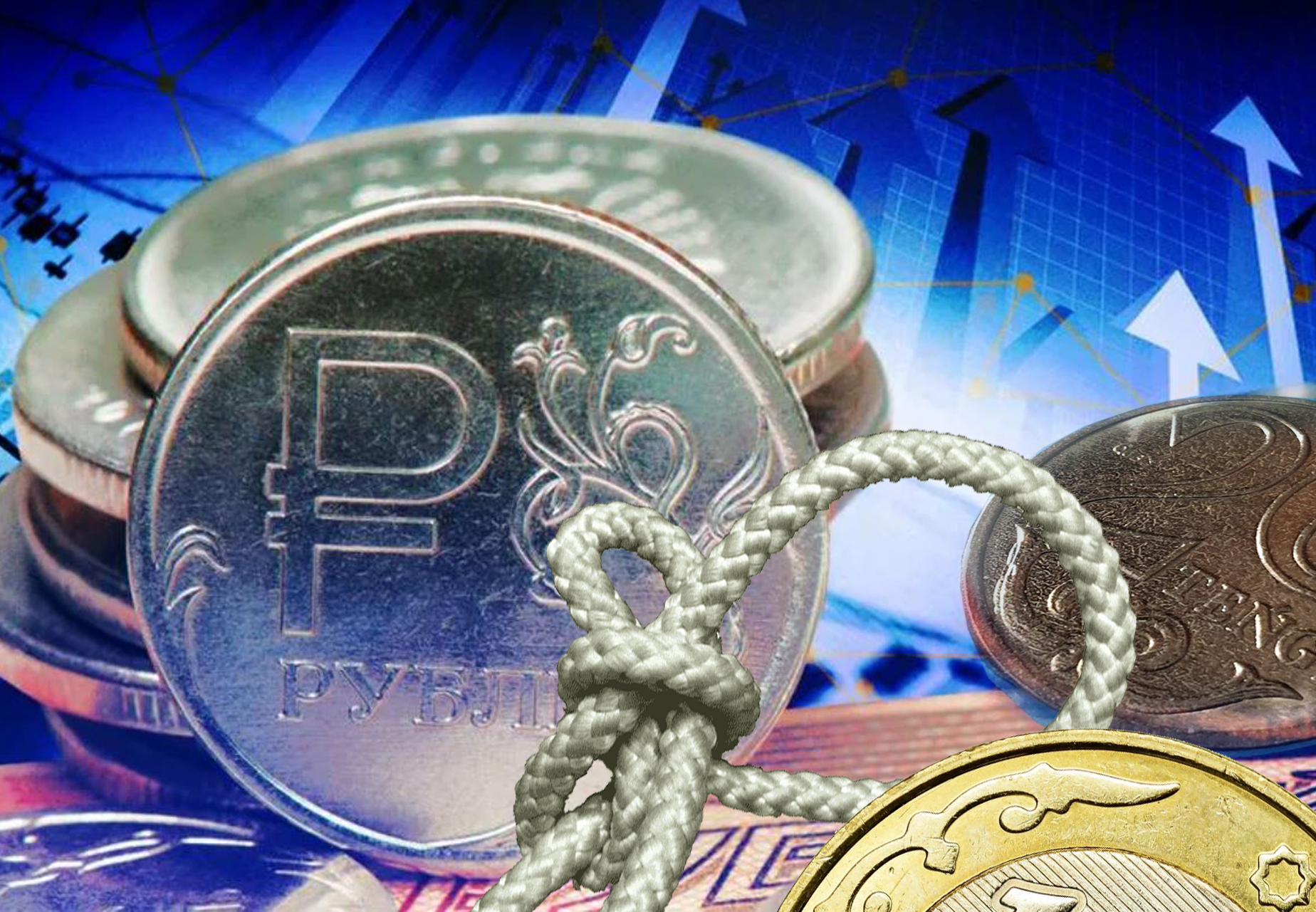 Teńgeniń nyǵaıýy tegin emes...