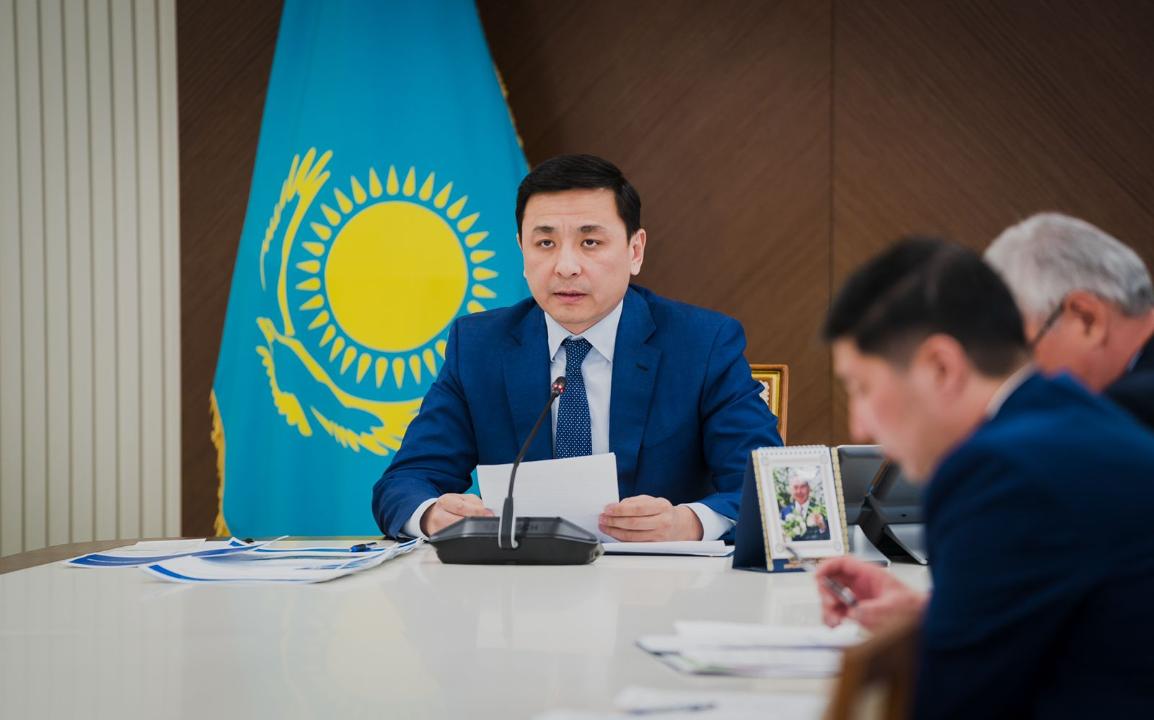 Gazǵa qosý qujattary azaıady