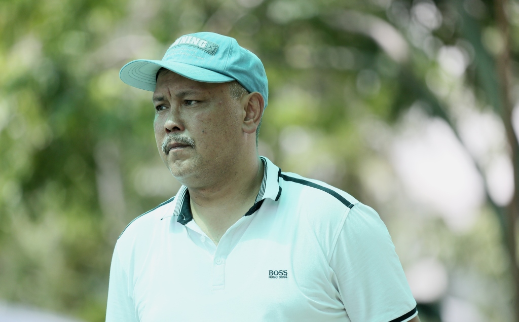 Murat Sıqymbaev: «Qazaq stıliniń»  jarqyn jeńisteri áli alda