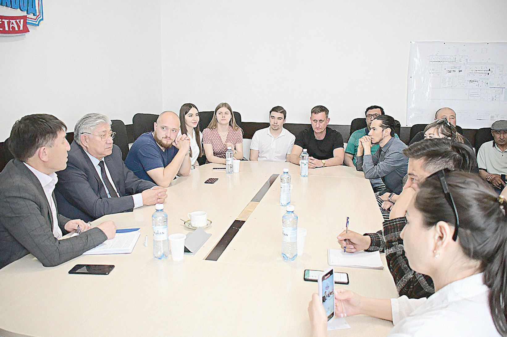 Mańyzy joǵary naýqan