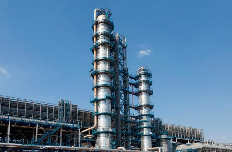 Pavlodarda munaı-gaz jabdyqtaryn shyǵaratyn zaýyt iske qosyldy