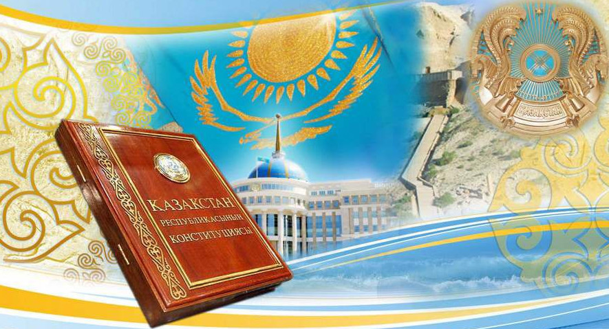 Referendým: Konstıtýsııada ne ózgerýi múmkin?