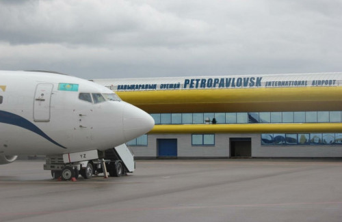 Petropavl áýejaıy taǵy da satylymǵa qoıyldy