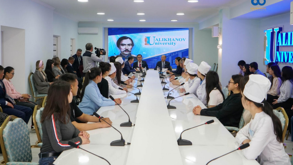 Daýys berý – azamattyq paryz