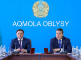 Aqmola oblysyn damytýǵa 118 mlrd teńge qarastyrylǵan