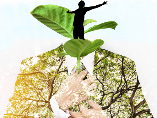 Adam kapıtaly – basty qundylyq