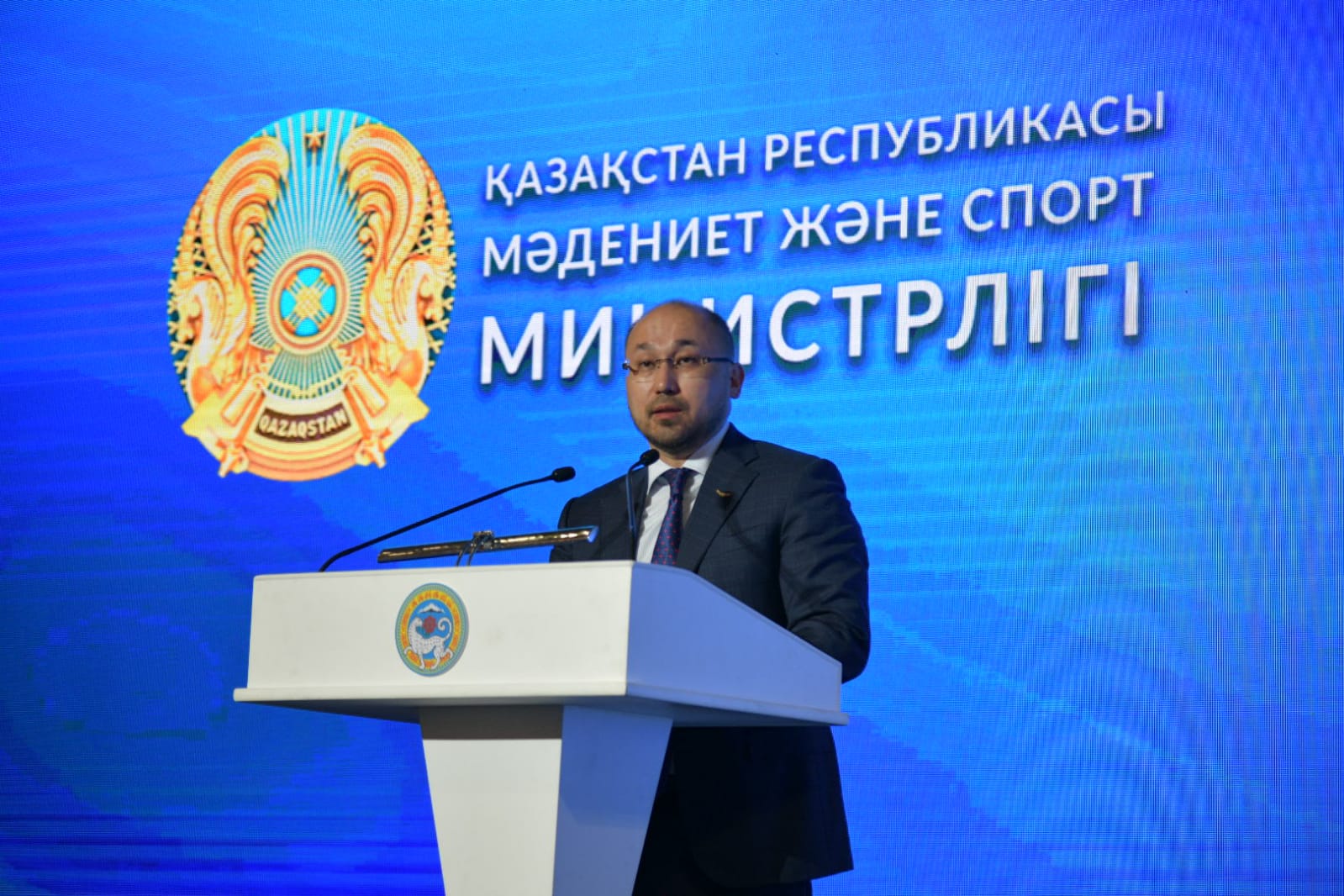 Ult rýhy – urpaq muraty Qazaqstannyń I mádenıet forýmy ótti