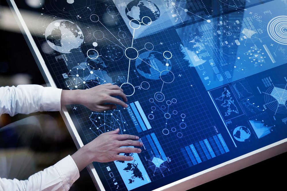 Sıfrlandyrý ofısi IT mamandardy biriktiredi