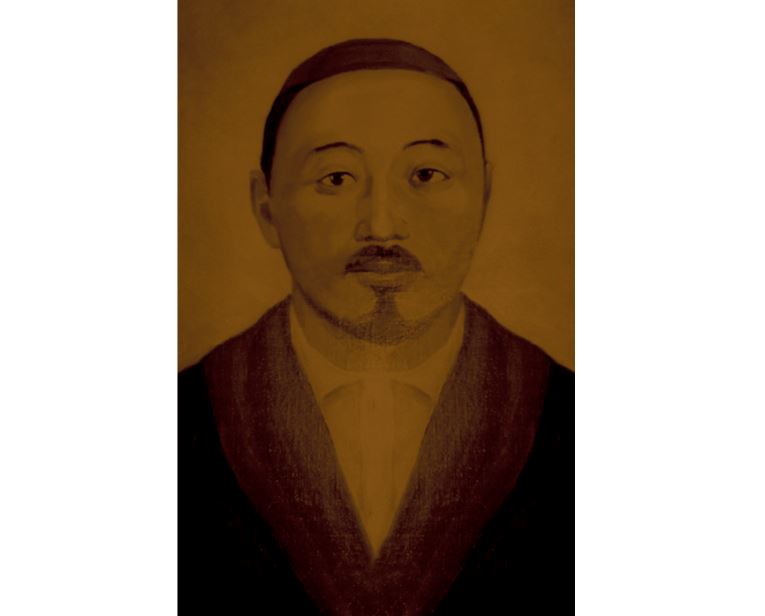 Qara taban, qandy jol