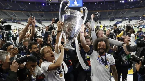 Chempıondar lıgasy: «Realdyń» qansha tabys tapqany belgili boldy