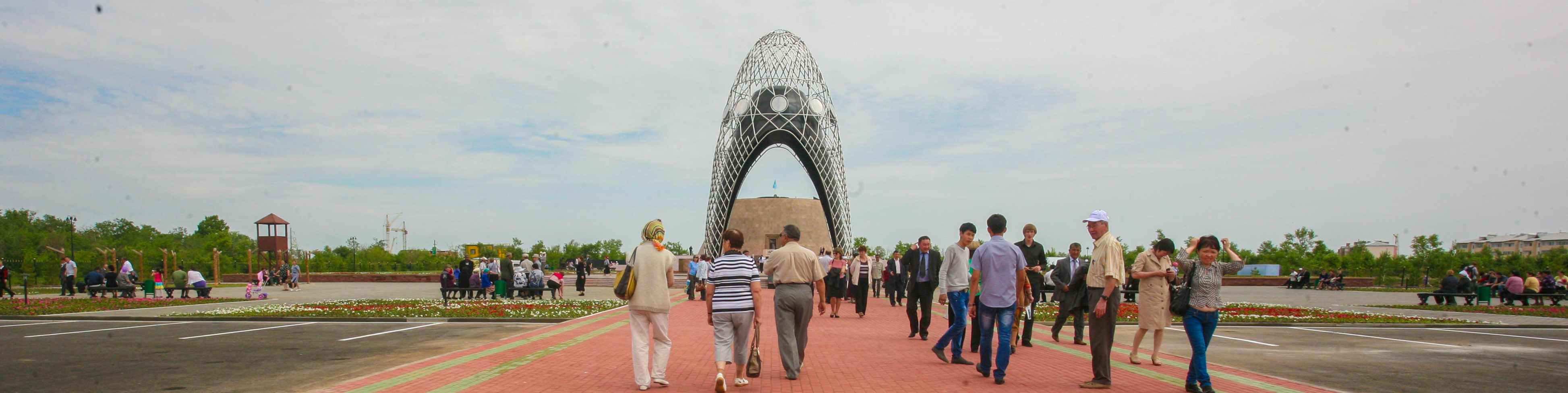 Adamzat tarıhynyń azaly kúıi