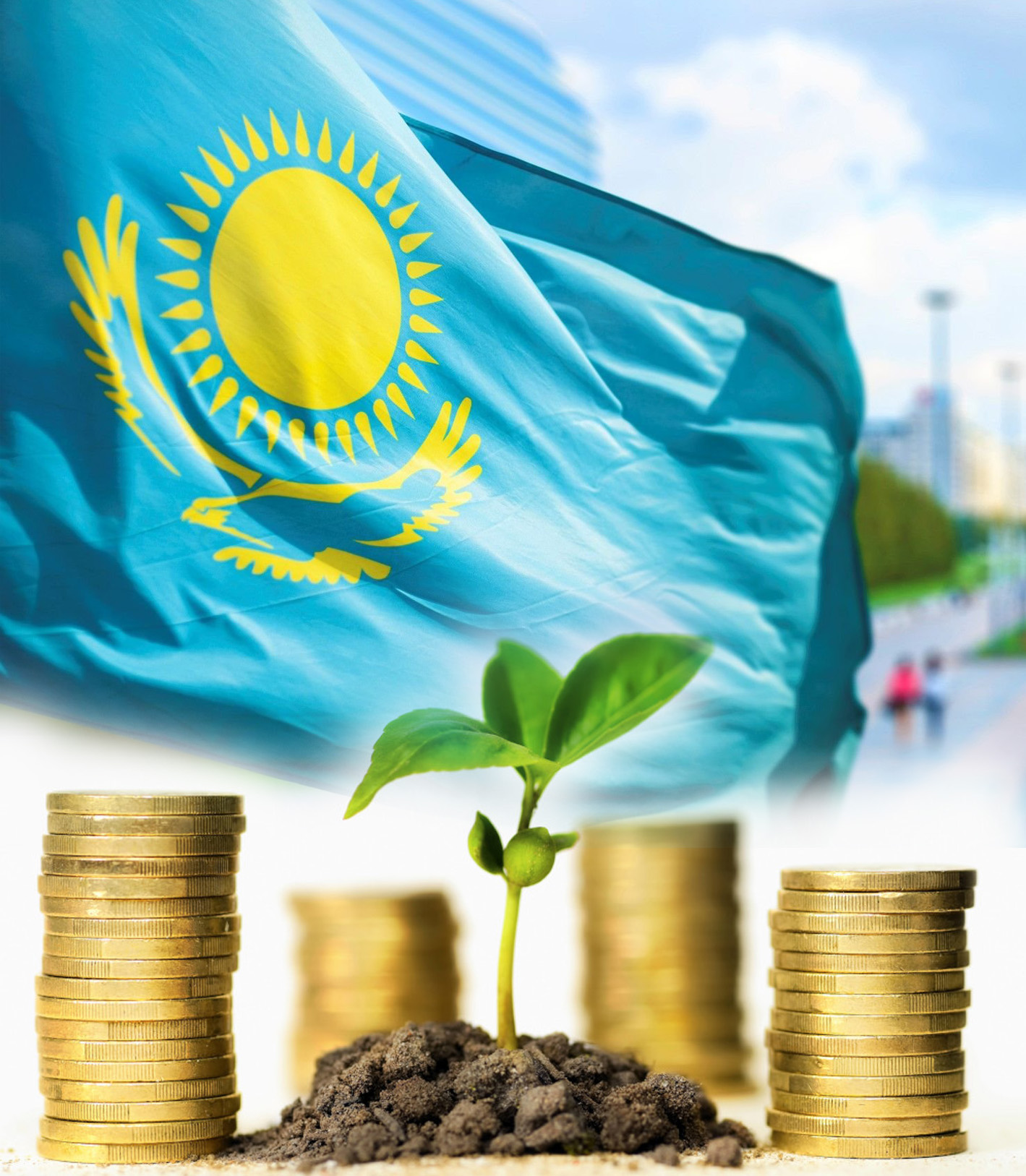 Memlekettik qoldaý sharalary júıeli júrgiziledi