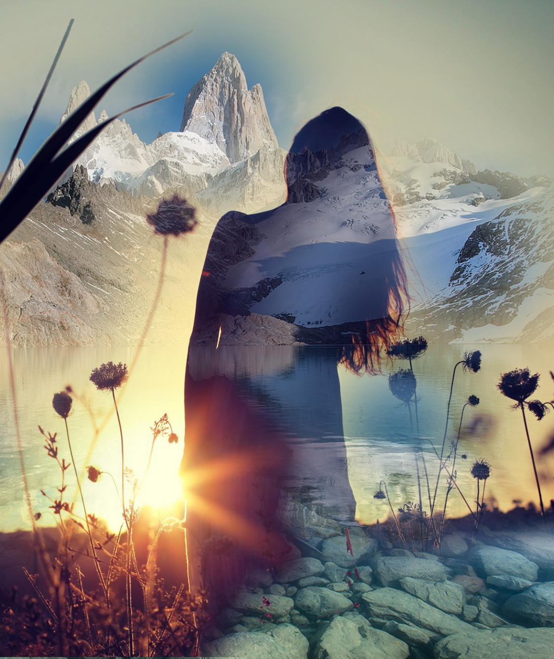 «Patagonııa arýyn» óltirgen ańyz ba, ápsana ma?