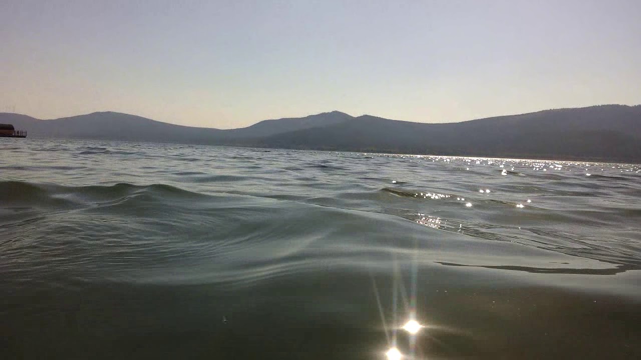 Shortandy – sý teńgerimi boıynsha zertteý nysany