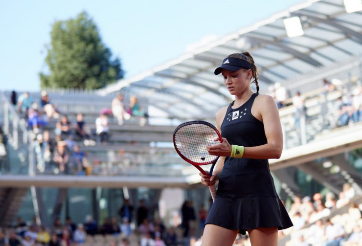 «Rolan Garrosta» qansha tabys tapty?