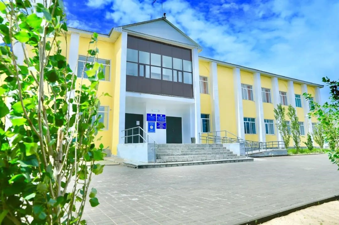 Yrǵyzdyń yryzdyǵyn kóre almaı otyr