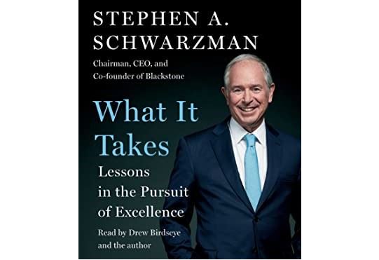 Stıven Shvarsman áleminiń syry