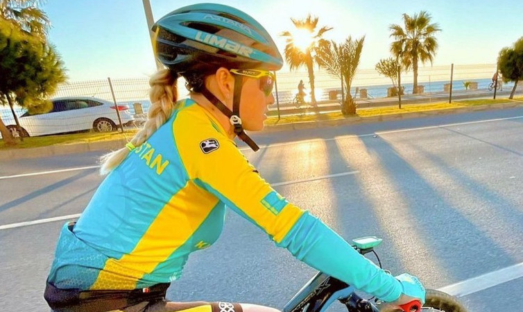 Qazaqstan quramasy maýntınbaıktan tórt medal jeńip aldy