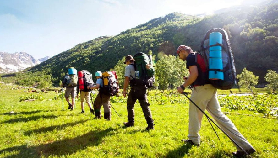 Qazaqstanǵa keletin reseılik týrısterdiń sany artty