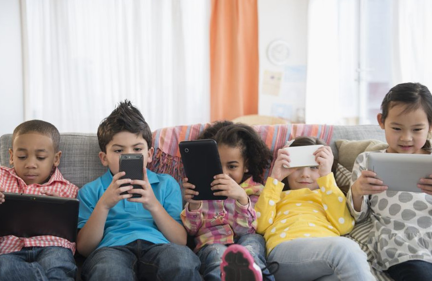 Balalar qandaı áleýmettik jelini jıi qoldanady?