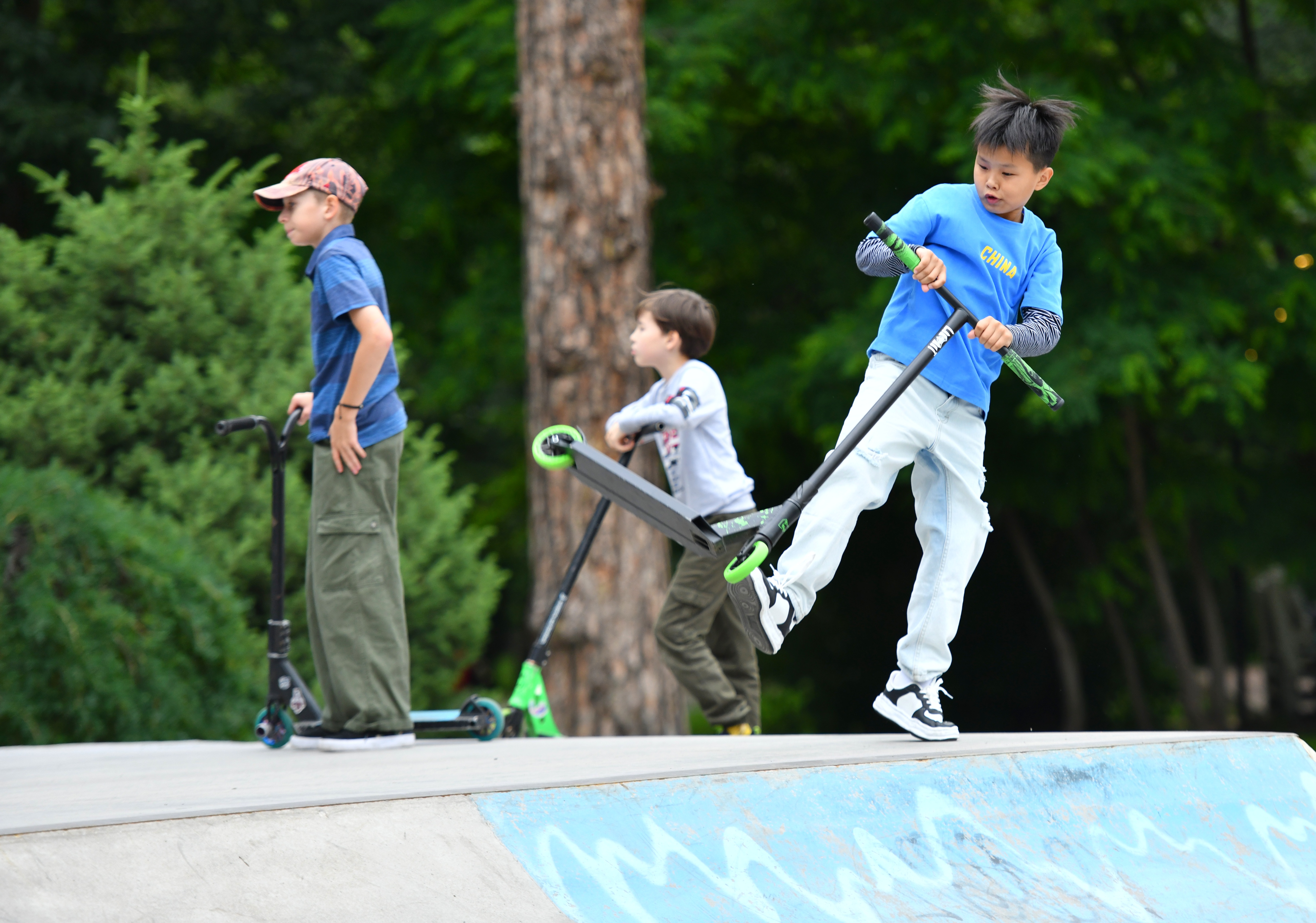 Qursaqtan bastap qadaǵalaý qajet