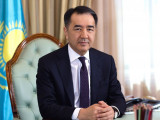 Baqytjan Saǵyntaev jańa qyzmetke taǵaıyndaldy