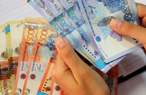 Qańtar oqıǵasynda zardap shekkenderge 11 mlrd teńge tólendi