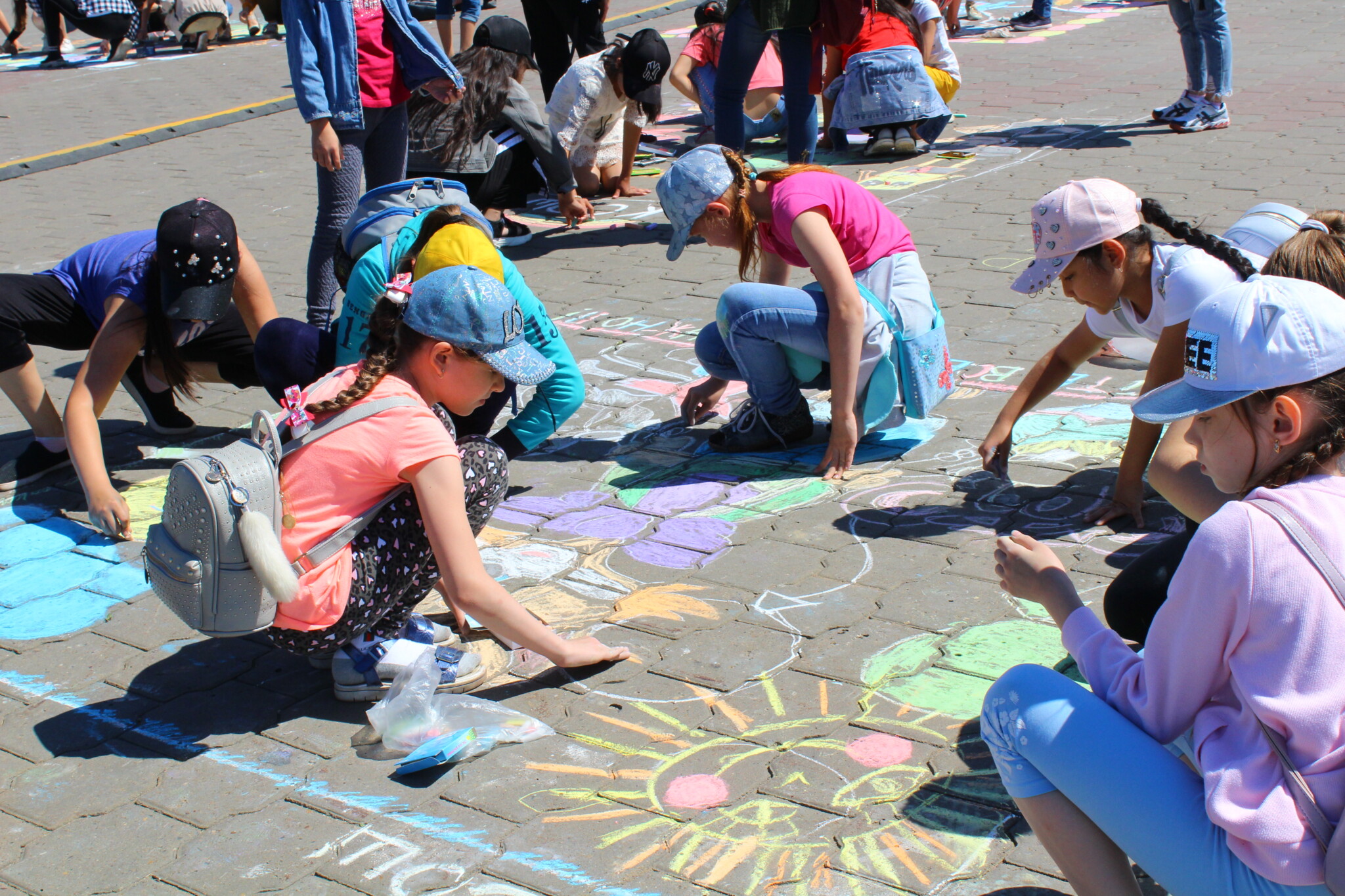 «Balaǵa laıyq» jobasy keleńsizdikterdi anyqtaıdy