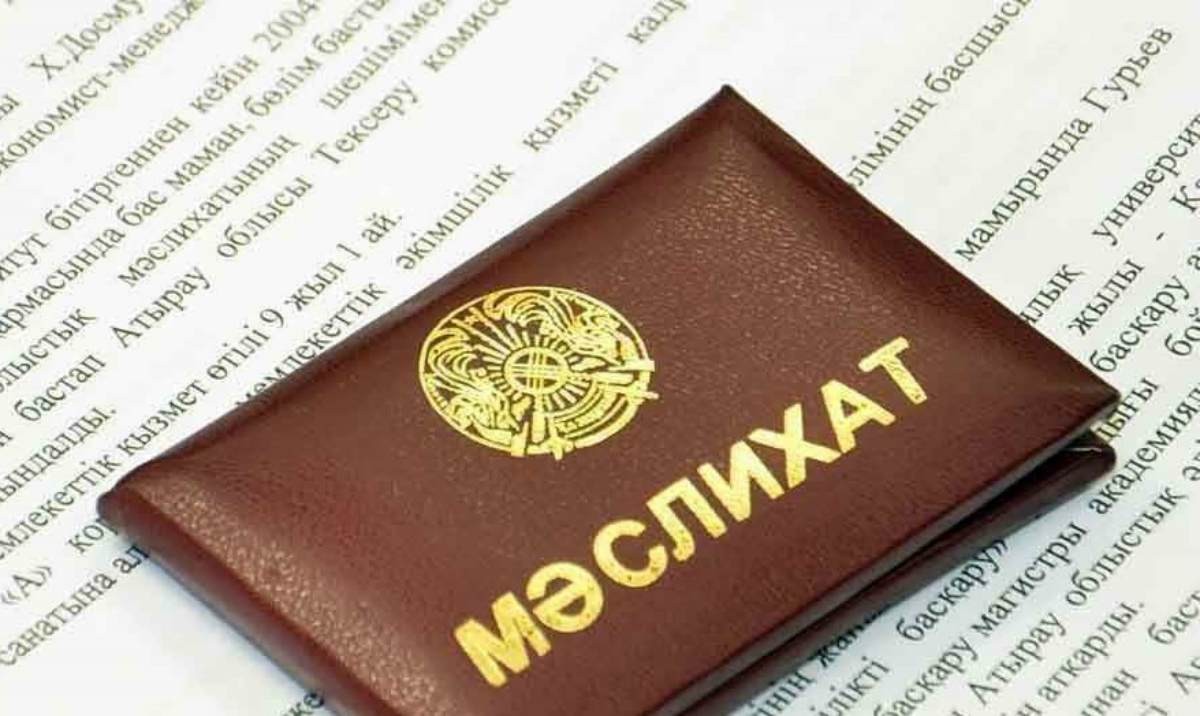 Máslıhat depýtattarynyń ókilettigi artady