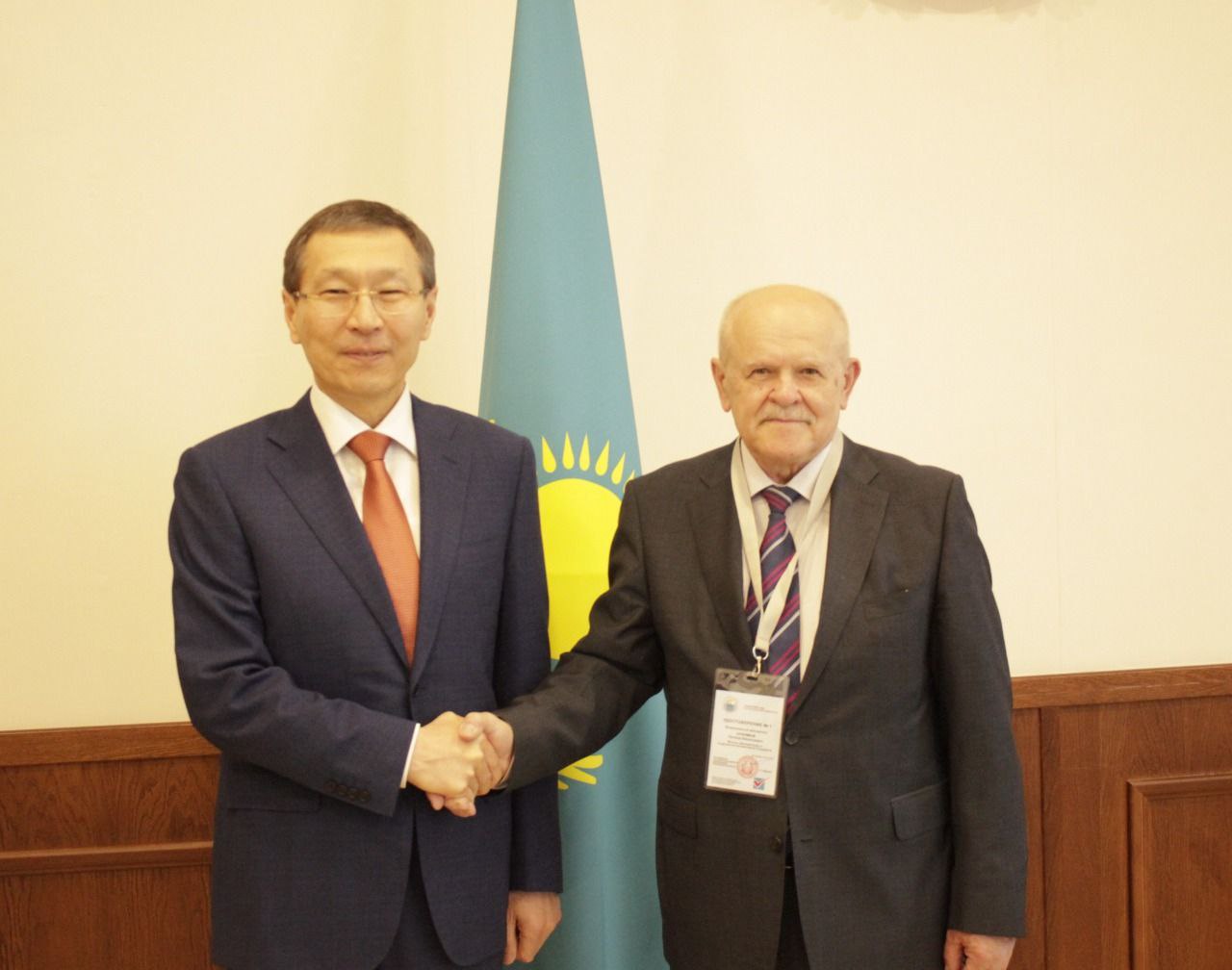 Saıası beıtaraptylyq – Mıssııanyń qaǵıdaty