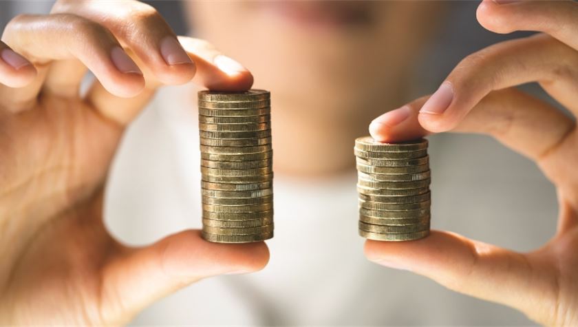 Jalaqy aıyrmashylyǵy tıimdi me?