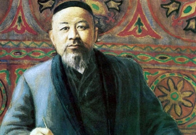 Aqyn murasyn jańasha zerdeleý