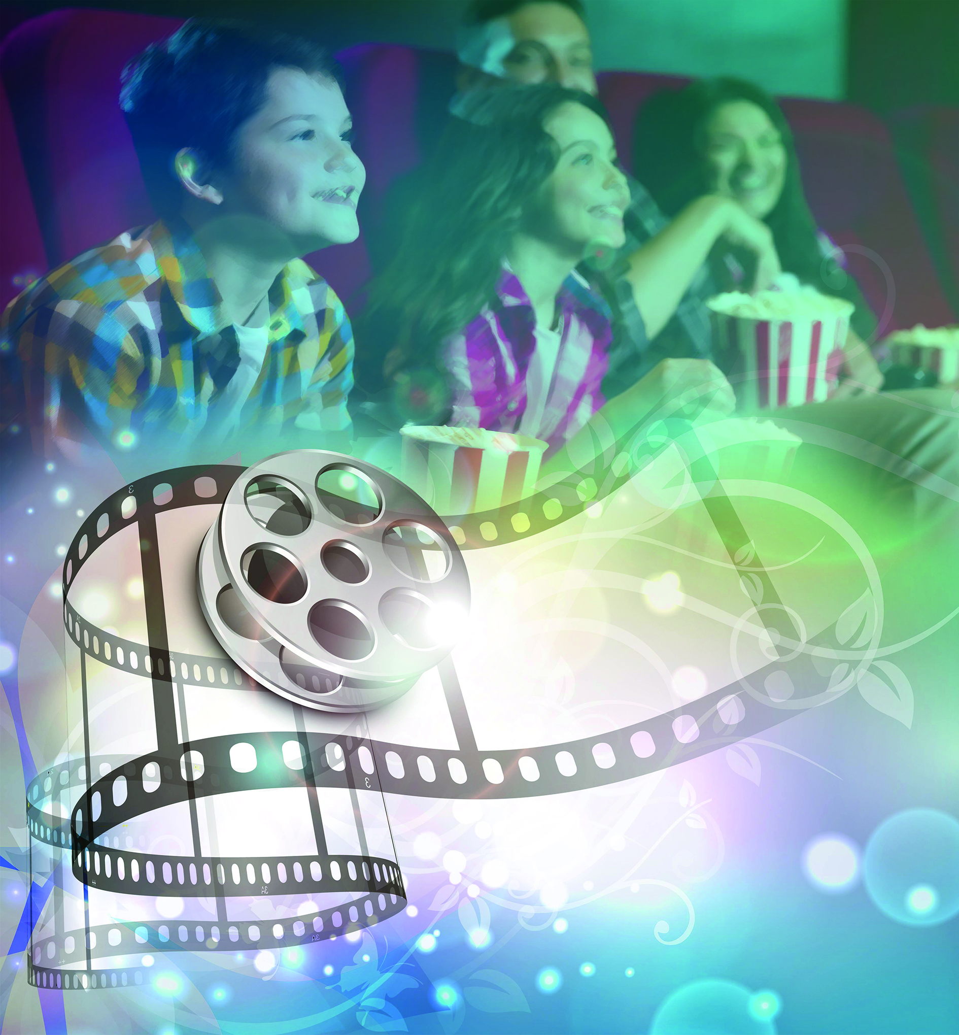 «Jazǵy kıno» – jan jadyratar joba