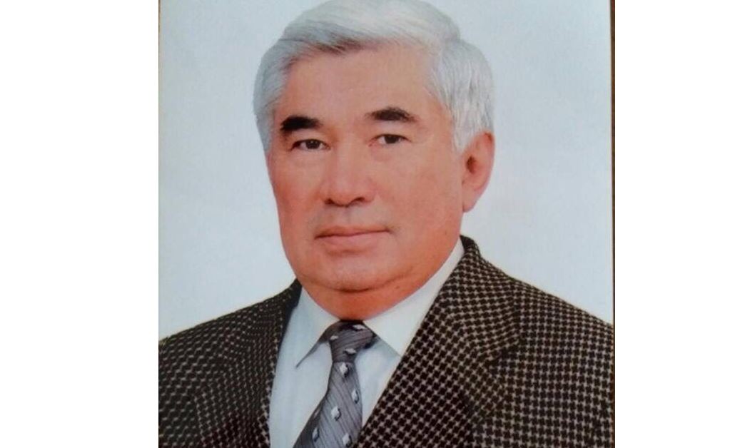 Segiz qyrly, bir syrly azamat