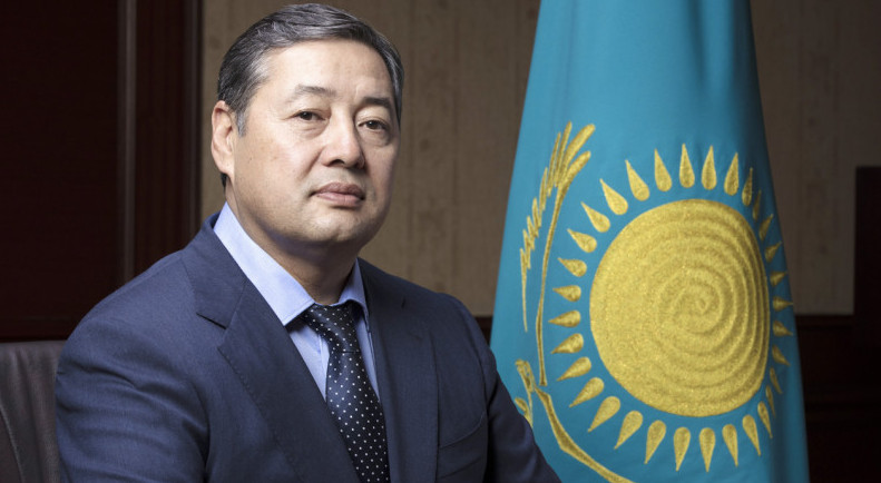 «Qazaqavtojol» bas dırektory taǵaıyndaldy