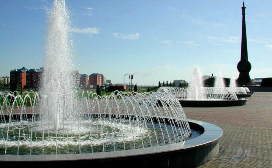 Qalalyq sýburqaqtarda nege shomylýǵa bolmaıtyny aıtyldy