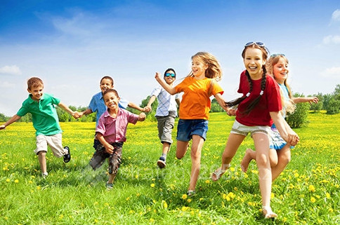 34 lager balalardy qabyldaýǵa daıyn