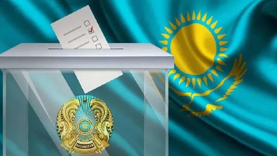 18-39 jastaǵy saılaýshylardyń belsendiligi artyp keledi