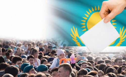 Halyqtyń referendýmnan kúteri kóp