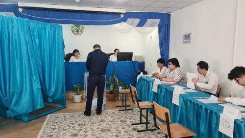 Mańǵystaýda tergeý ızolıatoryndaǵylar daýys berdi