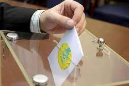 Jambyl oblysynda referendýmǵa baılanysty jármeńkeler uıymdastyrylýda