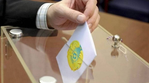 Qyzylordalyq shekarashylar referendýmda daýys berdi