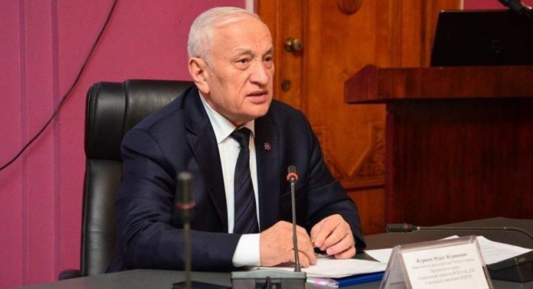 Murat Jurynov: Referendým jastarǵa kerek