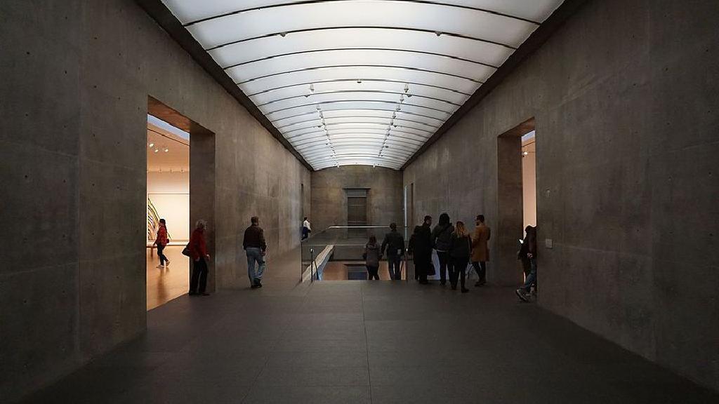 Dallas óner murajaıyna belgisiz bireý shabýyl jasaǵan