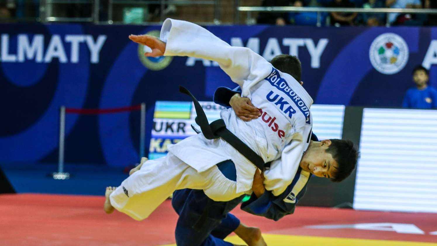 Aýstrııada alty medal aldy