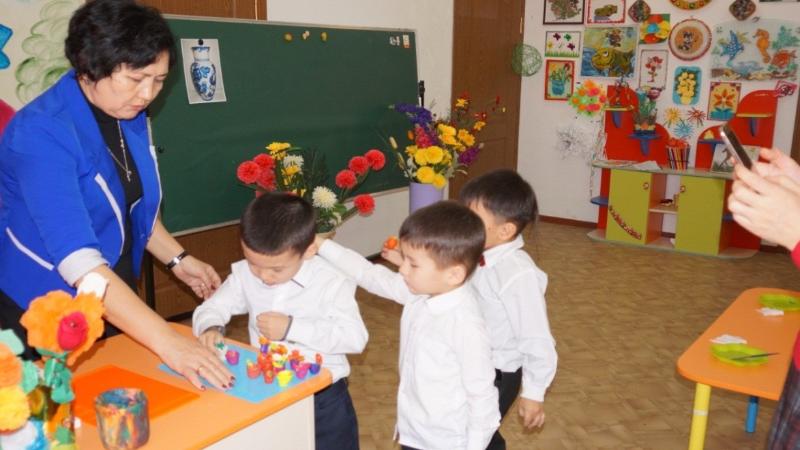 «Egemen» kótergen másele  oń sheshimin tapty