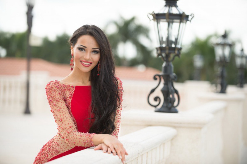 «Qazaqstan Arýy» baıqaýynyń betkeustary